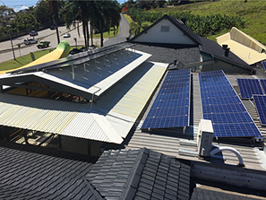 Solar Power Installation image coffs harbour | woolgoolga | Mid North Coast | Big Bannan