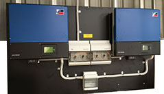 Solar Power Installation image coffs harbour | woolgoolga | Mid North Coast