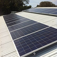 Solar Power Installation image coffs harbour | woolgoolga | Mid North Coast