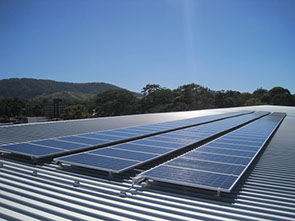 Solar Power Installation image coffs harbour | woolgoolga | Mid North Coast
