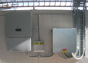 Solar Power Installation image coffs harbour | woolgoolga | Mid North Coast